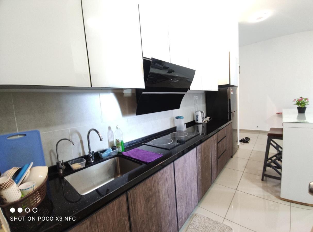 Apartment Atlantis Pool View 1210 Malacca