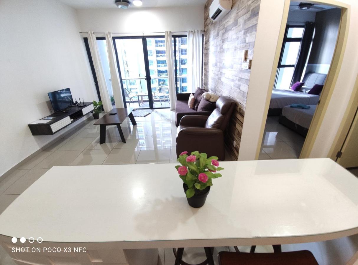 Atlantis Pool View 1210 Apartment Malacca