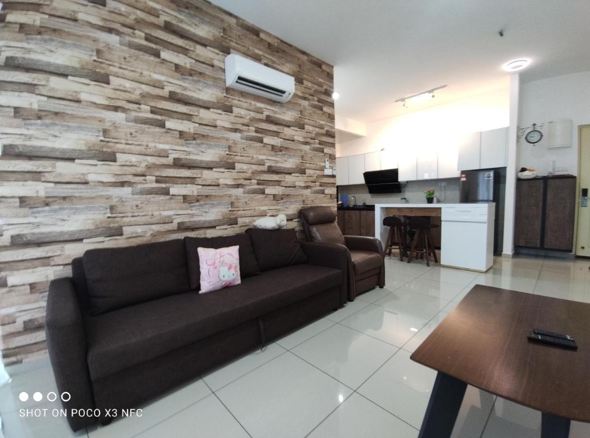 Atlantis Pool View 1210 Apartment Malacca